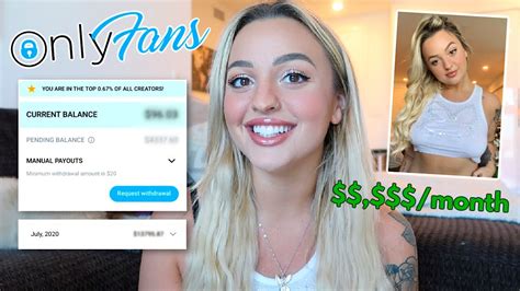 victoria rae onlyfans|How to Promote Your OnlyFans Profile